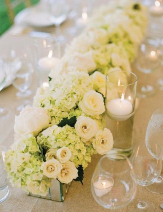 vaas - decoratie woonkamer - decoratieve accessoires - helder acryl bloemenvaas rechthoekig bloemen - moederdagcadeau- woondecoratie