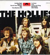 The Hollies (LP)