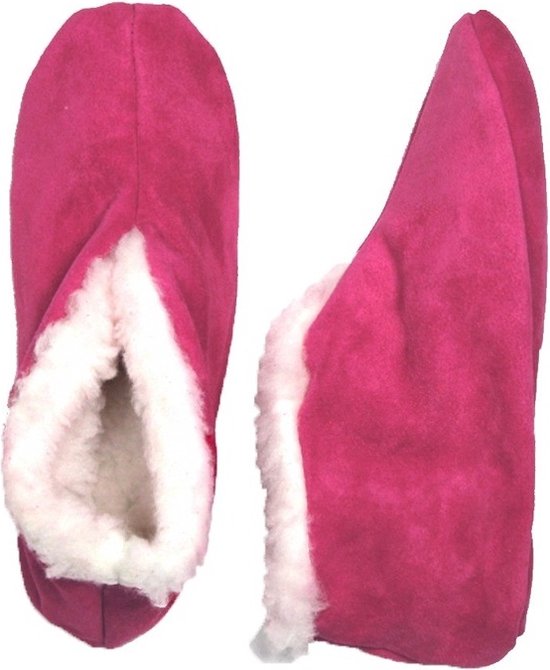 Bellatio Sloffen - Kinderen - Roze