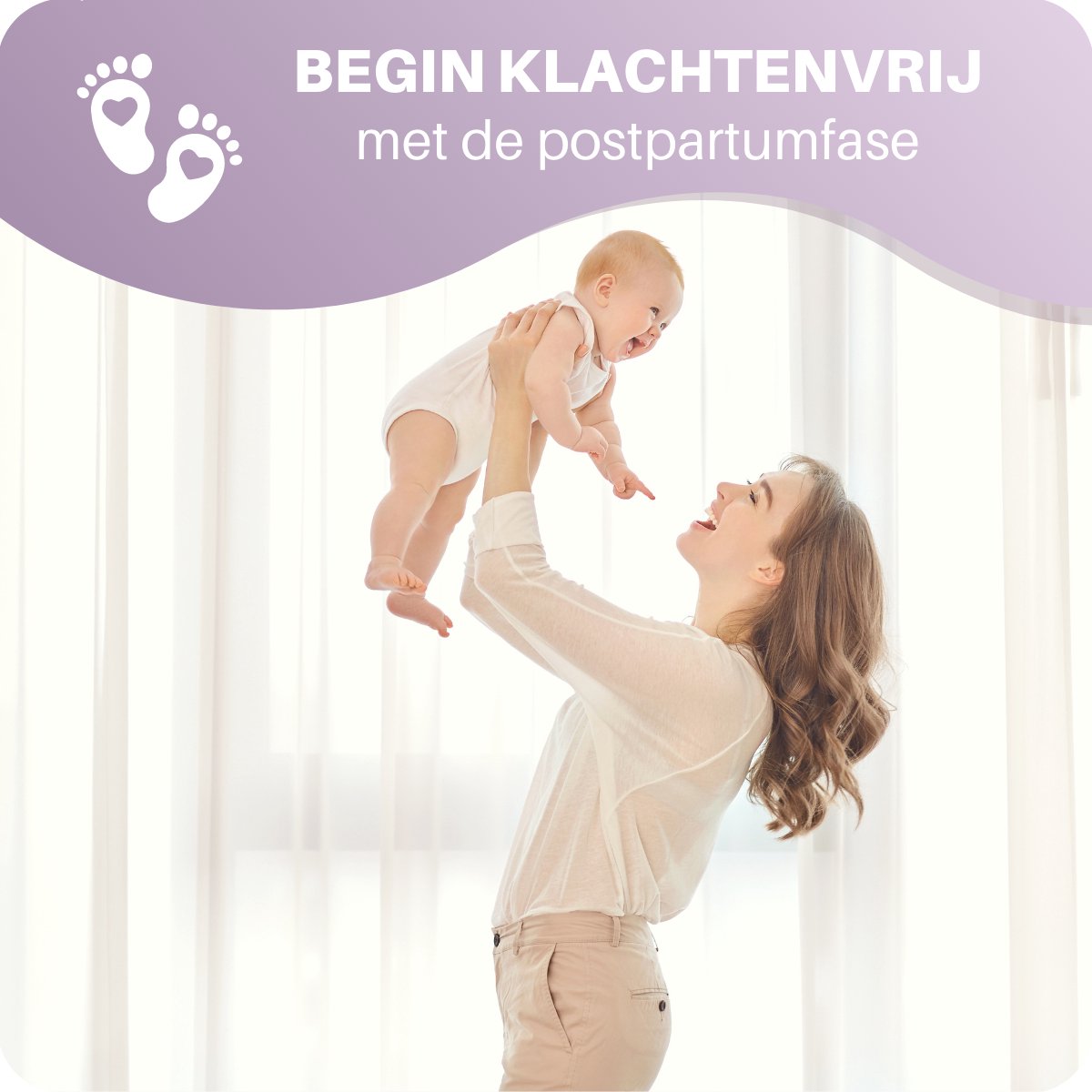 JT Beauty Care 3 in 1 Postpartum Buikband Nude Maat M – Na Zwangerschap - Bekkenband – Zwangerschapsband - Sluitlaken - Belly Binder – Zwangerschapskleding – Waist Trainer - Postnatale Sluitband – Steunband Gift Mama – Buikbrace Kado - Cadeau Moeder – foto 5