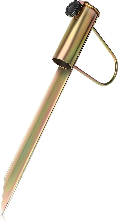 Parasolvoet Standaard voor Stabiliteit en Bescherming van je Parasol