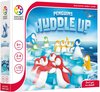 foto van SmartGames - Penguins Huddle Up - Bordspel - 2 tot 4 spelers