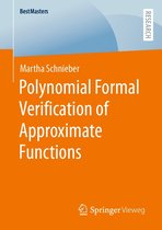 BestMasters - Polynomial Formal Verification of Approximate Functions