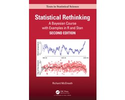 Omslag van Statistical Rethinking