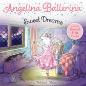 Angelina Ballerina- Sweet Dreams