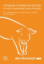 Optimum Vitamin Nutrition- Optimum Vitamin Nutrition for More Sustainable Swine Farming