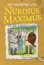 Nurdius Maximus - Het dagboek van Nurdius Maximus in de Lage Landen