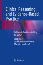 Clinical Reasoning and Evidence-Based Practice