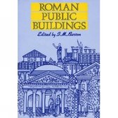 Exeter Studies in History- Roman Public Buildings