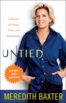 ISBN Untied, biographie, Anglais, Livre broché, 320 pages