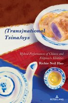 Critical Intercultural Communication Studies- (Trans)national Tsina/oys