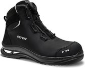 Elten Terence XXG PRO BOA Mid ESD S3 768641 - Zwart - 47