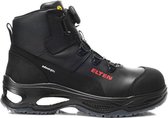 Elten Miles Mid BOA ESD S3 769491 - Zwart - 45