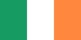 Drapeau irlandais 100x150cm