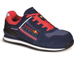 Sparco Veiligheidsschoen Red Bull racing S3 / ESD / maat 39
