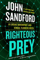 A Prey Novel- Righteous Prey