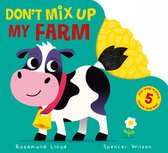 Don't Mix Up My- Don't Mix Up My Farm