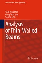 Solid Mechanics and Its Applications- Analysis of Thin-Walled Beams