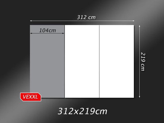 Photomural or, revêtement mural