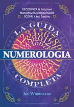 La guida completa di Numerologia a colori. Sequenze numeriche e schemi numerologici. Scopri il significato della data di nascita, il linguaggio dei numeri e della personalità.