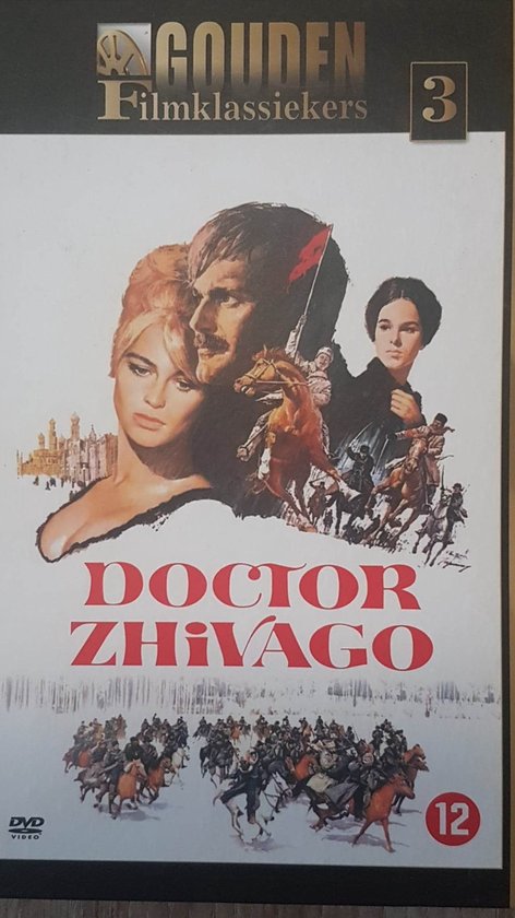 Doctor Zhivago