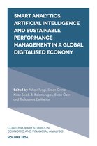 Contemporary Studies in Economic and Financial Analysis 110 - Smart Analytics, Artificial Intelligence and Sustainable Performance Management in a Global Digitalised Economy