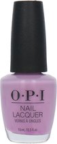 O.P.I - Purple Palazzo Pants- 15 ml - Nagellak