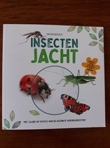 Werkboek Insecten Jacht