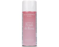 Le Essenze di Elda Textielspray Petali di Rosa