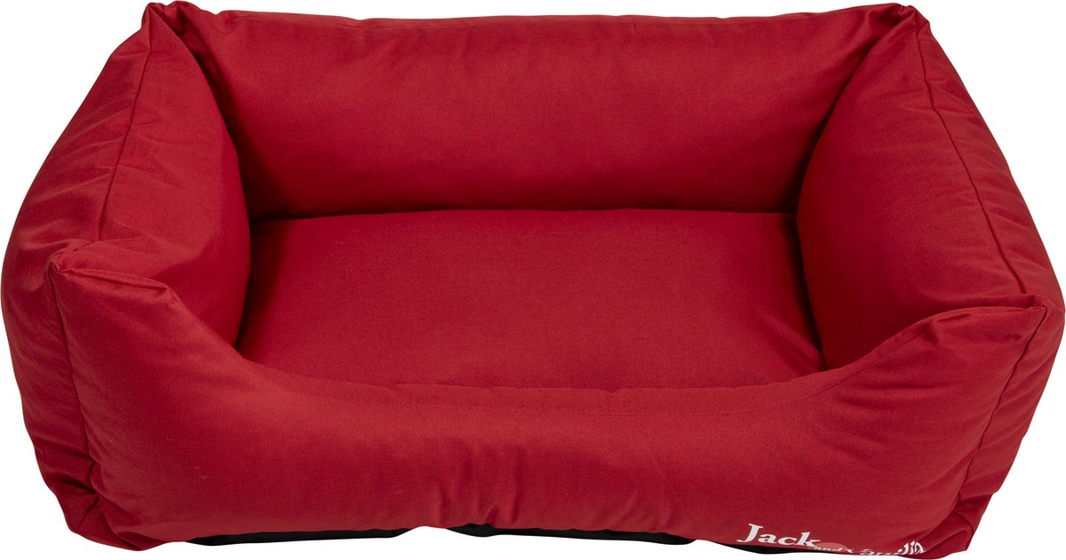Jack And Vanilla - Sofa's - Waterproof Sofa - Rood - M Watso4020 - 178429