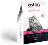 NEKMAR: ASTON ADULT CAT 3kg