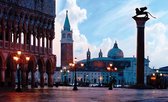 City Venice San Marco Photo Wallcovering