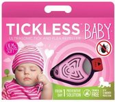 Tickless Baby Roze