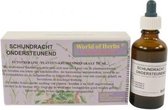 World of herbs fytotherapie schijndracht - Default Title