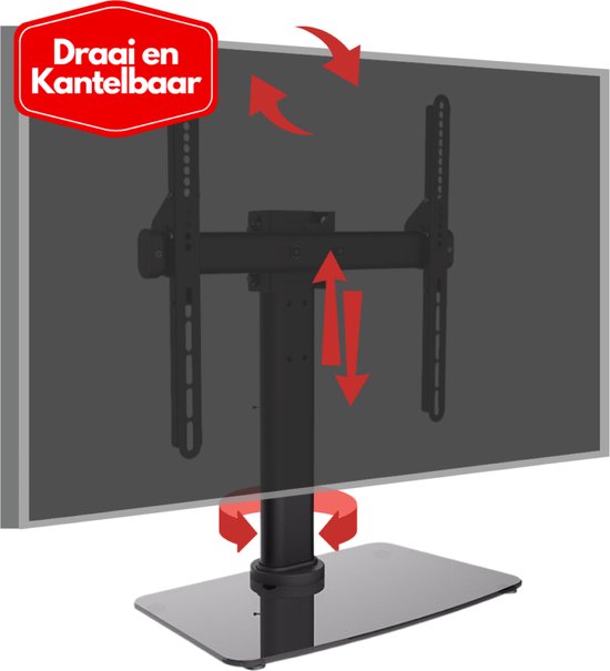 TV Standard Modèle de table