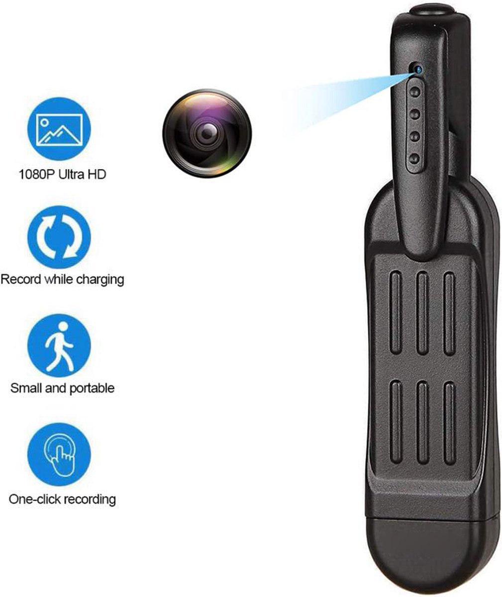 Webcam MachPower Full HD 1920x1080 30 FPS microfono integrato riduzione rumore - AGM Store
