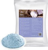 Bubble Tea Powder | Milk Shake Powder | JENI Taro Flavor Powder - 1Kg