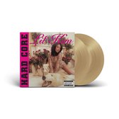 Lil' Kim - Hard Core (LP)