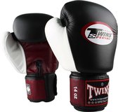 Twins Special - BGVL 4 Red/Black/White - 14 oz