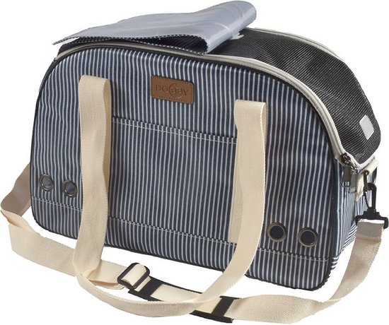 SAC JOURNEY - Transport - Bobby - Accessoires pour chien et chat