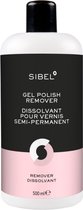 Sibel Gel Dissolvant 500 ml