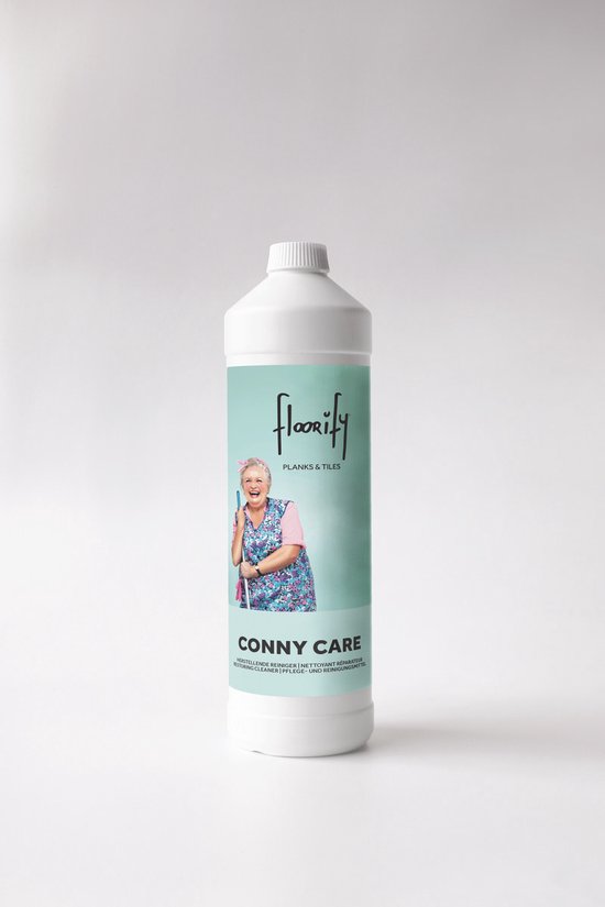 Floorify Conny Care PVC & Vinyl Polish