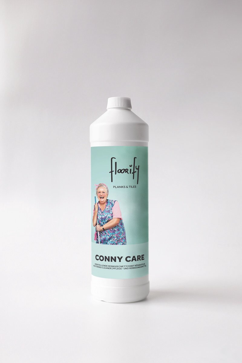Floorify Conny Care PVC & Vinyl Polish