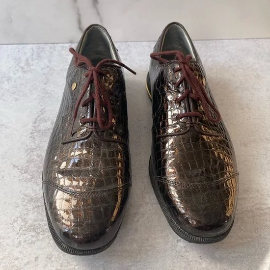 Footjoy - Tailored Collection - 91693K - Mt42 van Footjoy — afbeelding 2