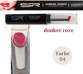 Sabrina Rudnik Cosmetics - Lipstick - 04