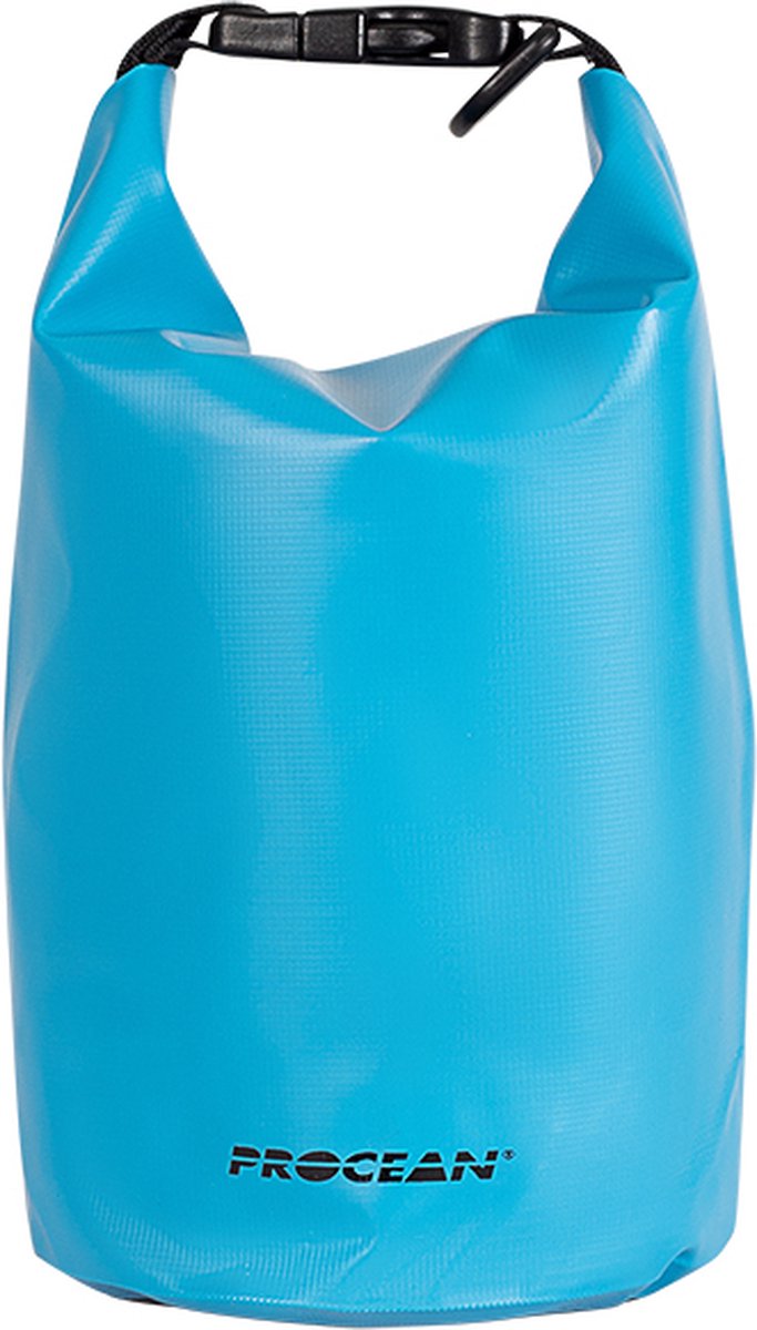 Droogtas | 2L | Procean | blauw