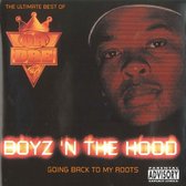 Boyz 'n The Hood-Dr. Dre