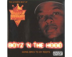 Boyz 'n The Hood-Dr. Dre