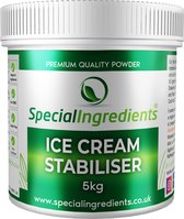 Ijs Stabilisator - Ice Cream Stabiliser - 5 kilo