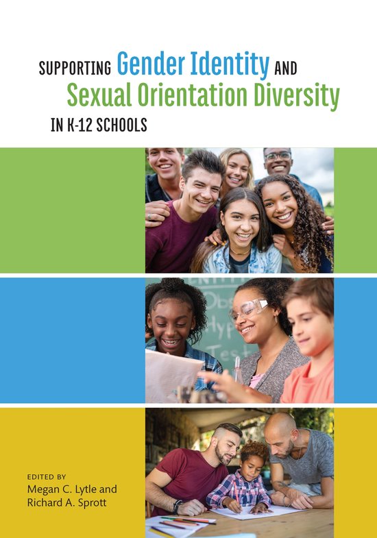 Perspectives on Sexual Orientation and Gender Diversity Series ...